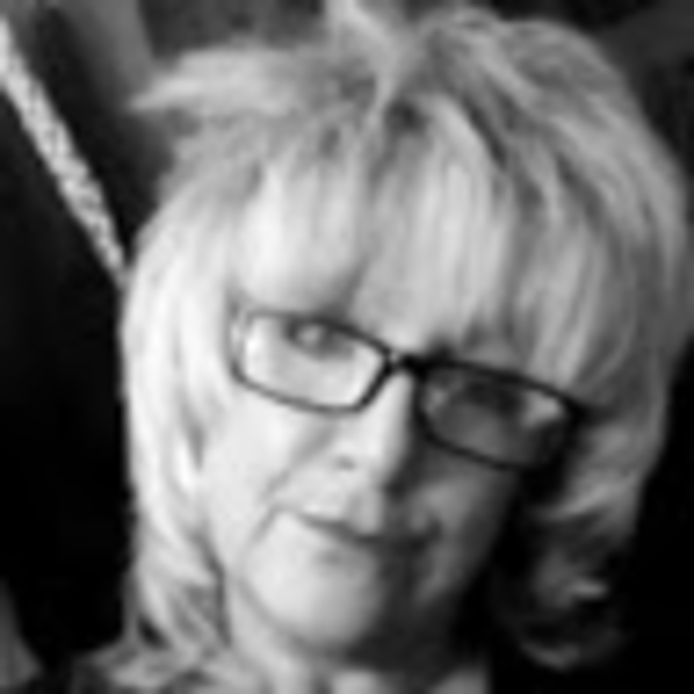 Meet your Posher, Carolyn